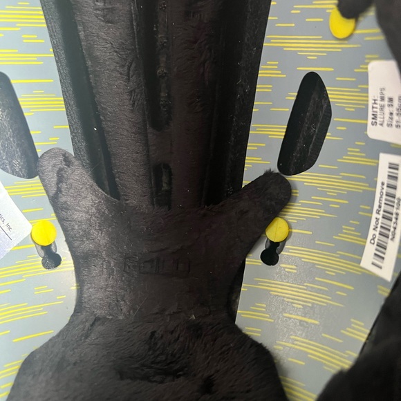 women’s ski snow Black Pearl Medium skiing gear - Picture 13 of 13